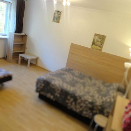 Quiet Center Apartment Arena Riga Free Parking Ngoại thất bức ảnh