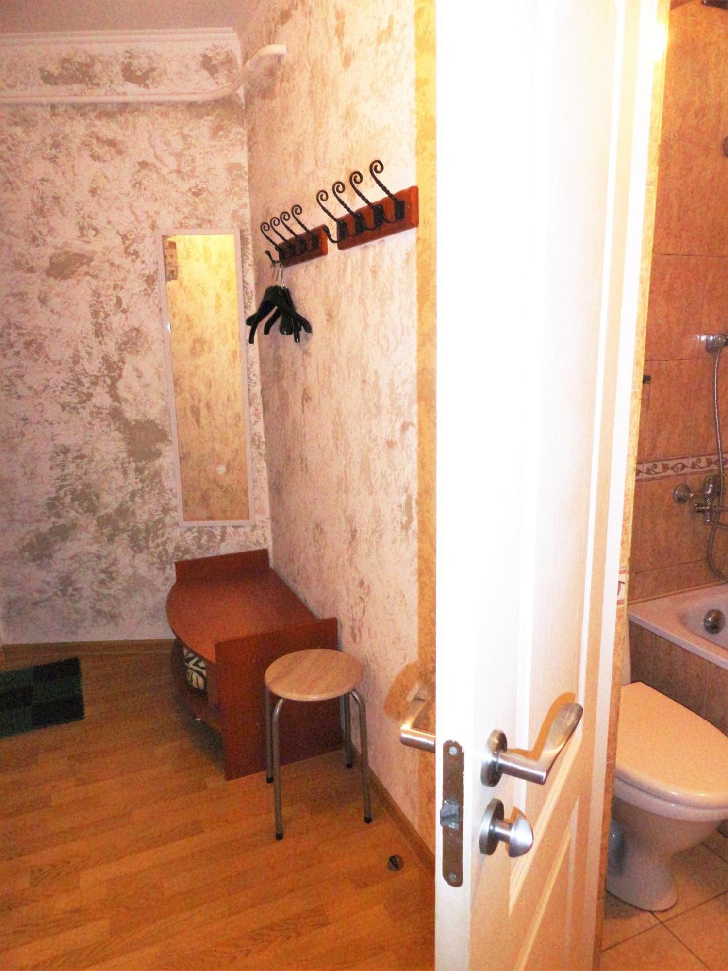 Quiet Center Apartment Arena Riga Free Parking Ngoại thất bức ảnh