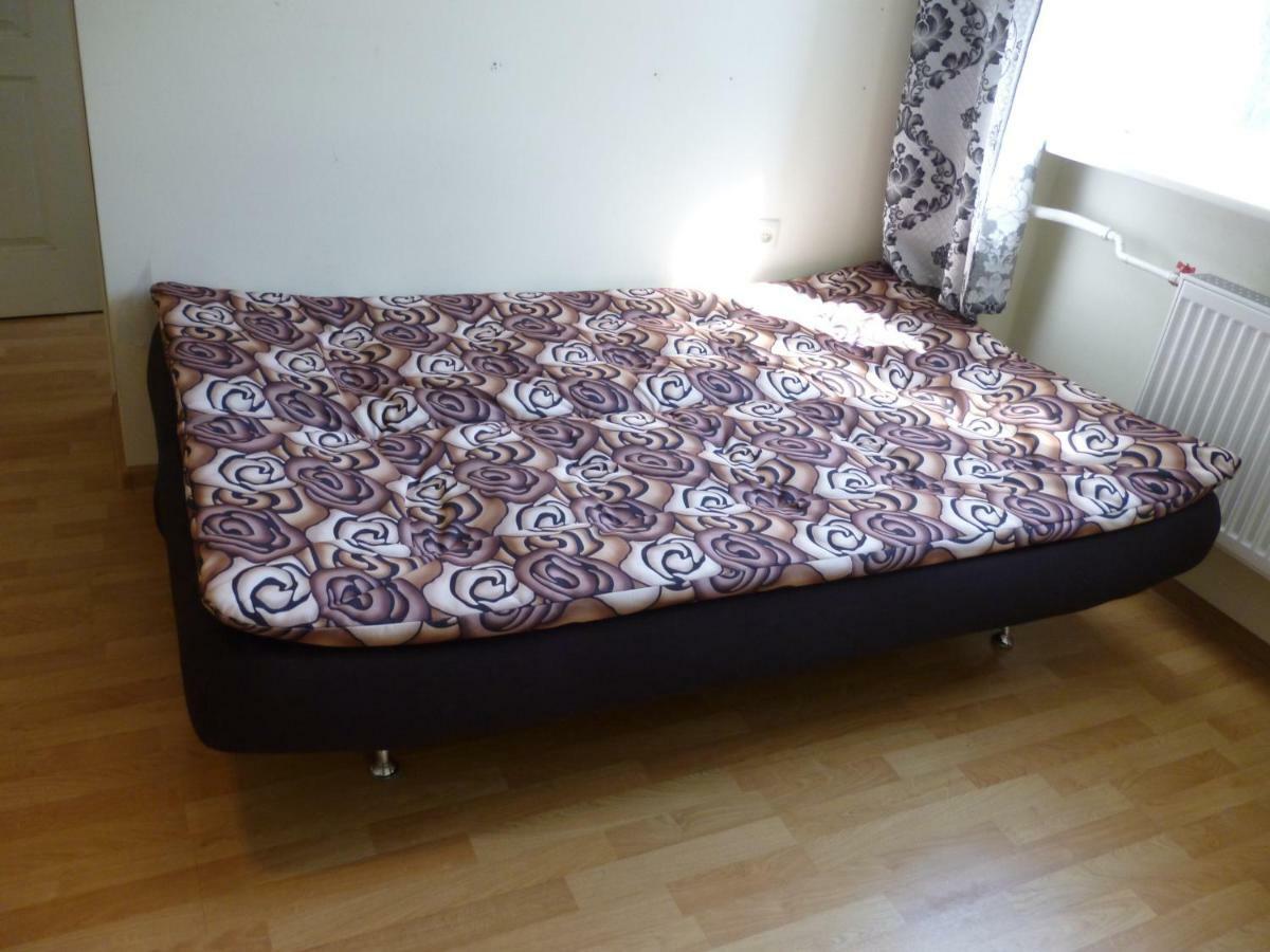 Quiet Center Apartment Arena Riga Free Parking Ngoại thất bức ảnh